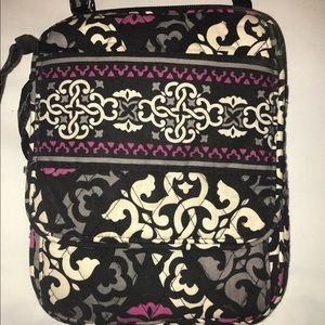 Vera Bradley crossbody