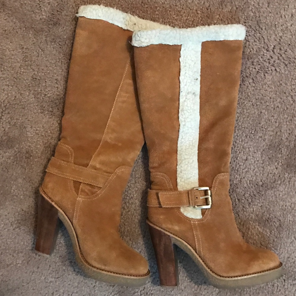 Michael Kors Boots