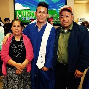 Meet your Posher, Arturo