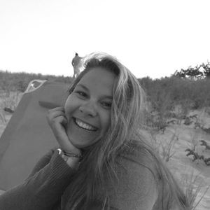 Meet your Posher, Samantha