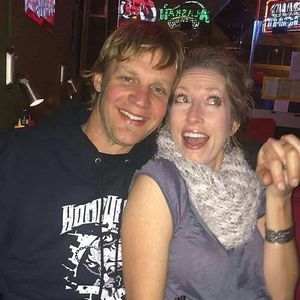 Meet your Posher, Darci