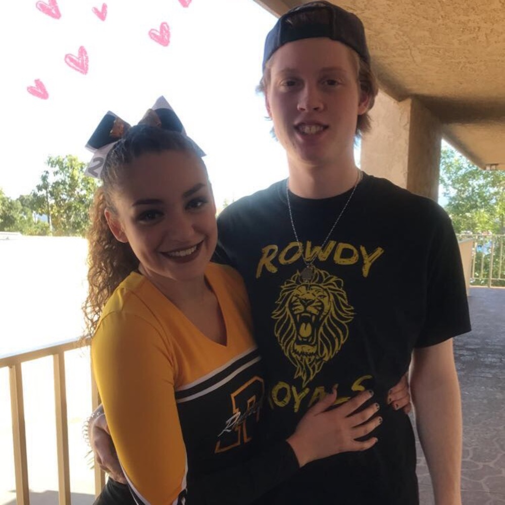 Meet your Posher, Amathyst