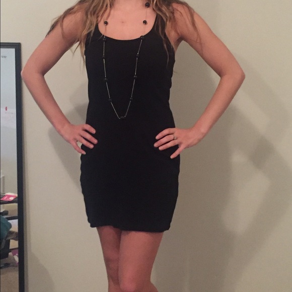 Dresses & Skirts - ‼️SALE‼️❕EXPRESS DRESS❕