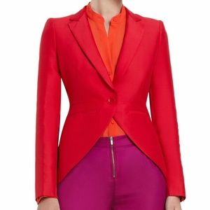 BCBGMAXAZRIA "Noah" Jacket