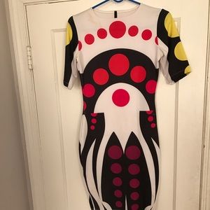 Body dress