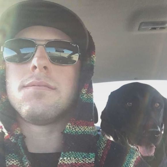 Meet your Posher, Jimmy - Picture 1 of 1