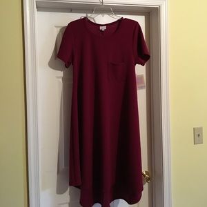 LuLaRoe Carly Dress