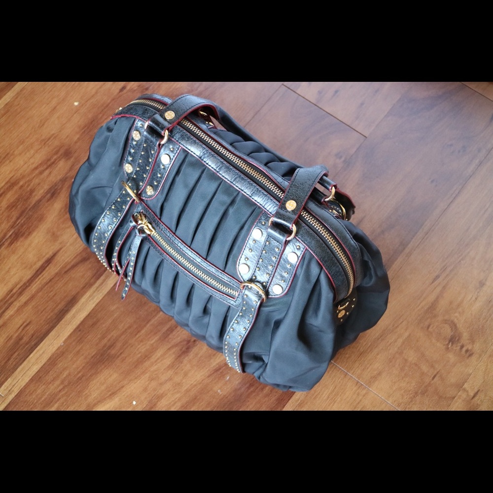 MZ Wallace handbag