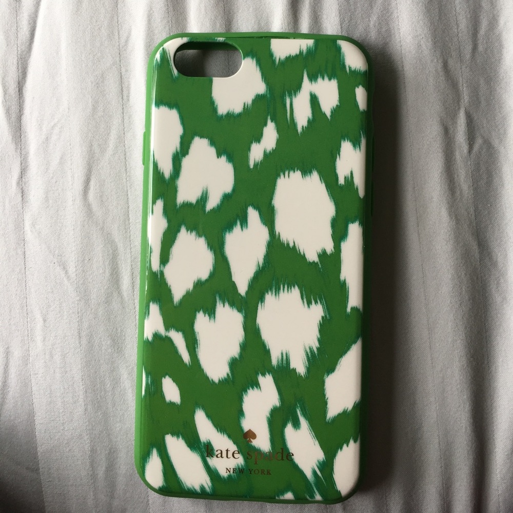 Kate Spade iPhone 6/6s case