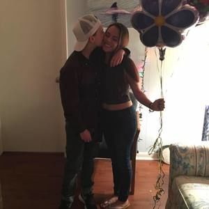 Meet your Posher, Jackie