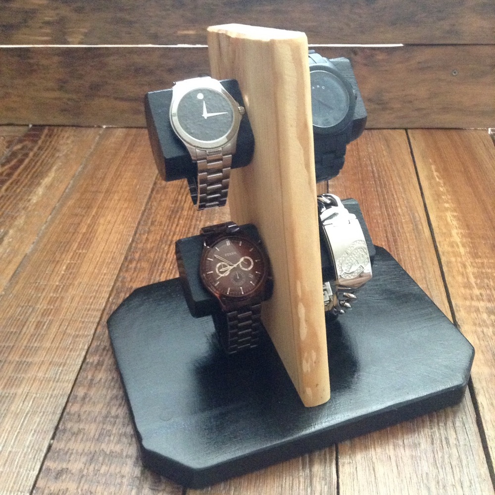 Watch Holder / Display - Picture 3 of 6