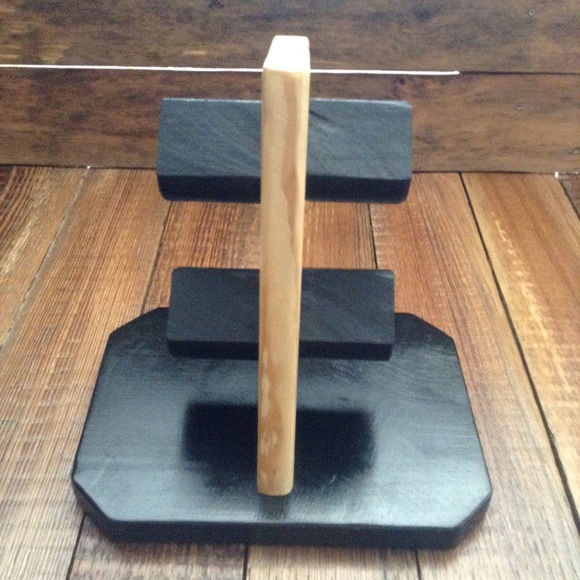 Watch Holder / Display - Picture 2 of 6