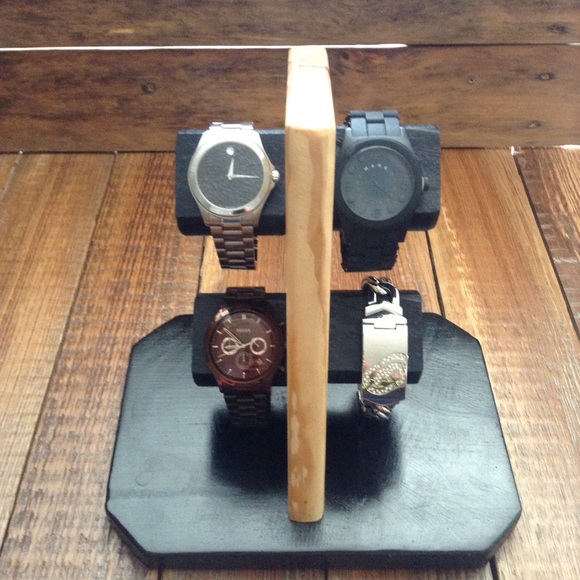 Watch Holder / Display - Picture 5 of 6