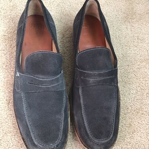 Frye Penny loafers