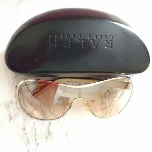 Ralph Lauren Sunglasses ??