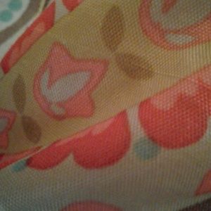 Meet your Posher, Chiquita