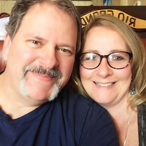 Meet your Posher, Holly