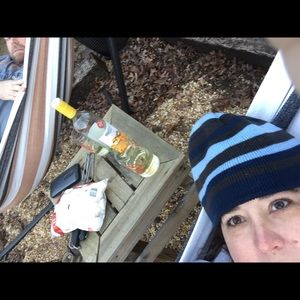 Meet your Posher, Brooke