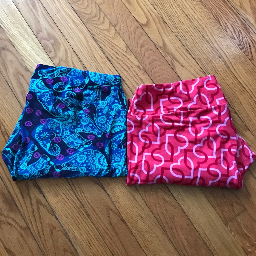 LulaRoe Tall and Curvy