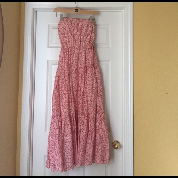 gap dresses ireland