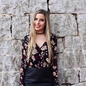 Meet your Posher, Margaret