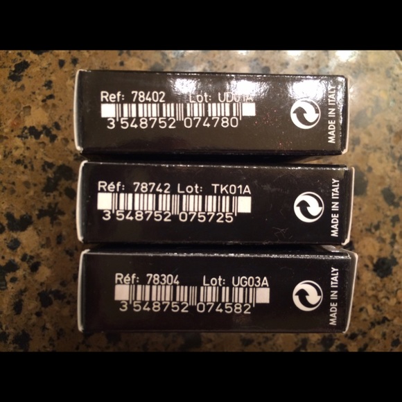 •*•**•*🔴⭐️SOLD•*•🔴⭐️*•*Makeup 💄 forever artist - Picture 2 of 5