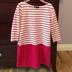 Girls Dress! Size small (6/7)