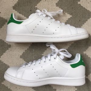 STAN SMITH - ADIDAS (W 6.5)