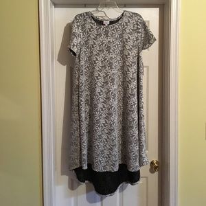 LuLaRoe Carly Dress