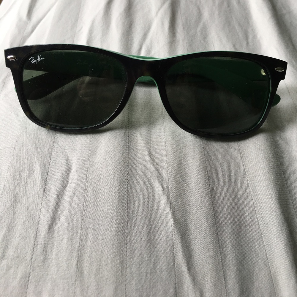 Ray-Ban Sunglasses