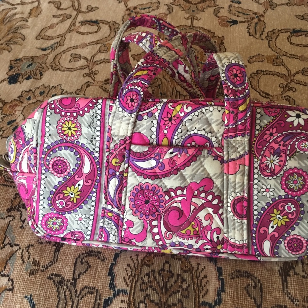 Vera Bradley bag