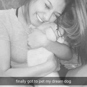 Meet your Posher, Kiki