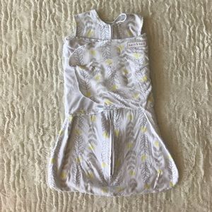 Sleep sack/swaddle