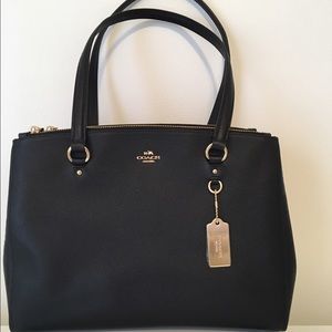 Brand-new in the box SOLD OUT Coach Stanton