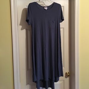 LuLaRoe Carly Dress