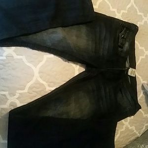 True Religion jeans size 28 dark wash