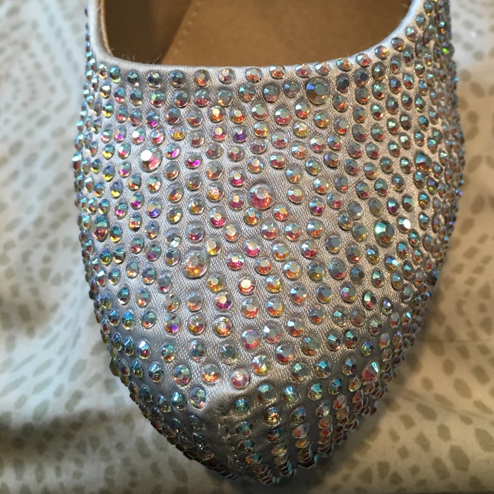 Platform heels - Picture 7 of 8