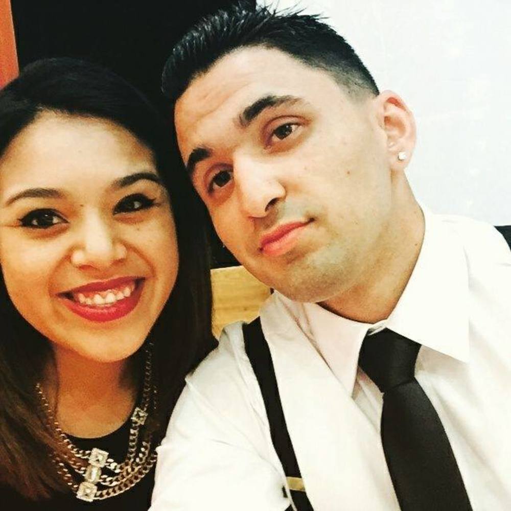 Meet your Posher, Perla