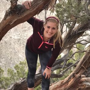 Meet your Posher, Dawn