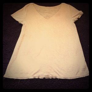 I don't want it anymore.