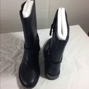 Dr. Scholl's Iliana boots