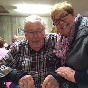 Meet your Posher, Robyn