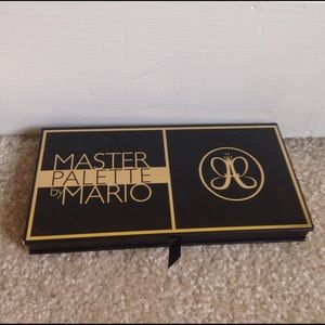 Master by Mario palette TRADE ONLY