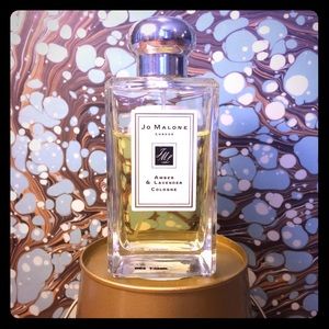 Jo Malone Amber & Lavender Cologne