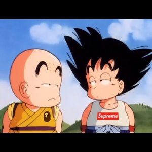 Meet your Posher, Izzy