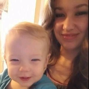 Meet your Posher, Aubrey