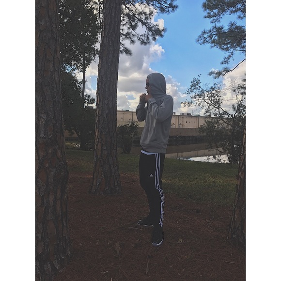 Meet your Posher, Marc - Picture 1 of 1