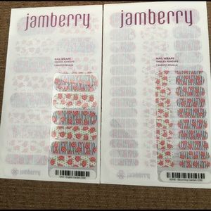 Jamberry Mommy & Me sets