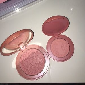 Tarte blush duo