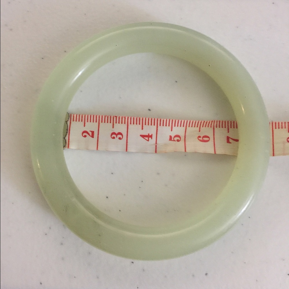 Chinese Jade bangle